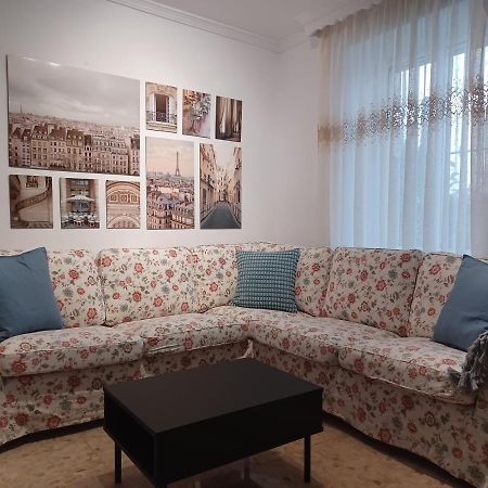 Apartmán Nuevo Loft El Carpintero Vejer de la Frontera Exteriér fotografie