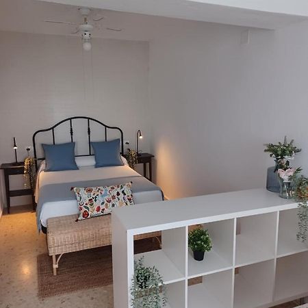 Apartmán Nuevo Loft El Carpintero Vejer de la Frontera Exteriér fotografie