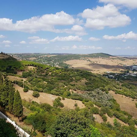 Apartmán Nuevo Loft El Carpintero Vejer de la Frontera Exteriér fotografie