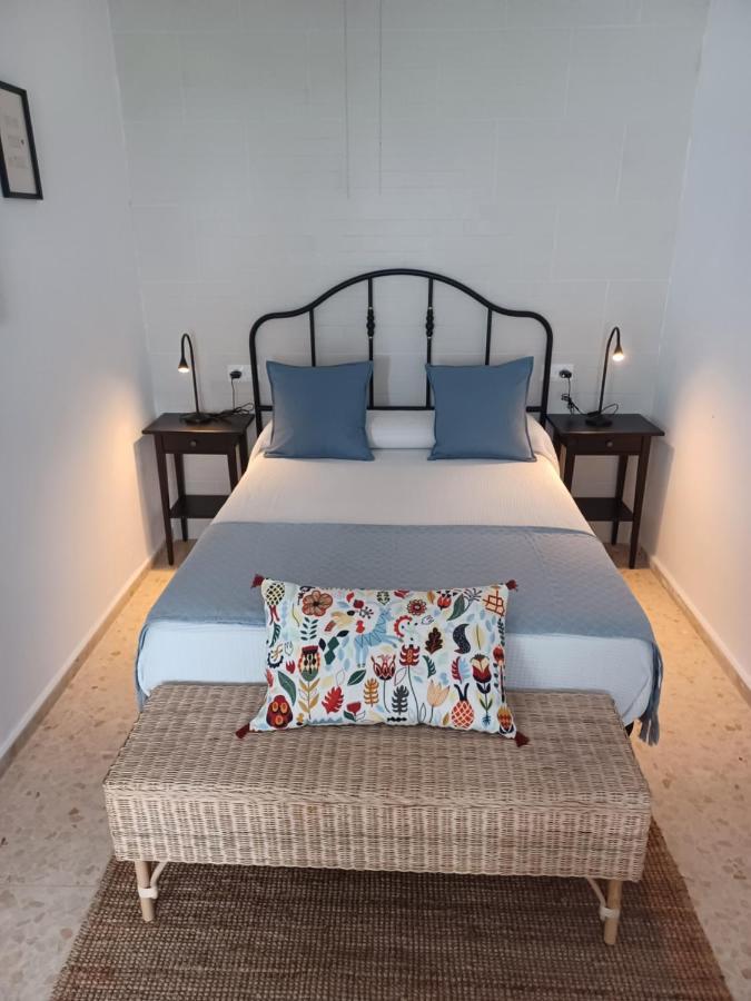 Apartmán Nuevo Loft El Carpintero Vejer de la Frontera Exteriér fotografie