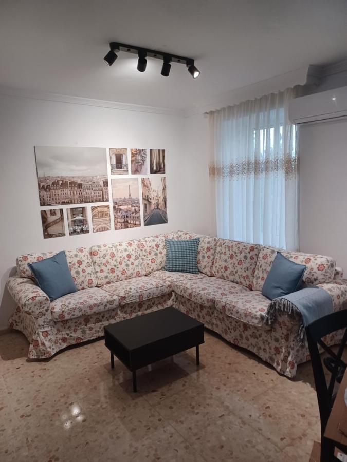Apartmán Nuevo Loft El Carpintero Vejer de la Frontera Exteriér fotografie