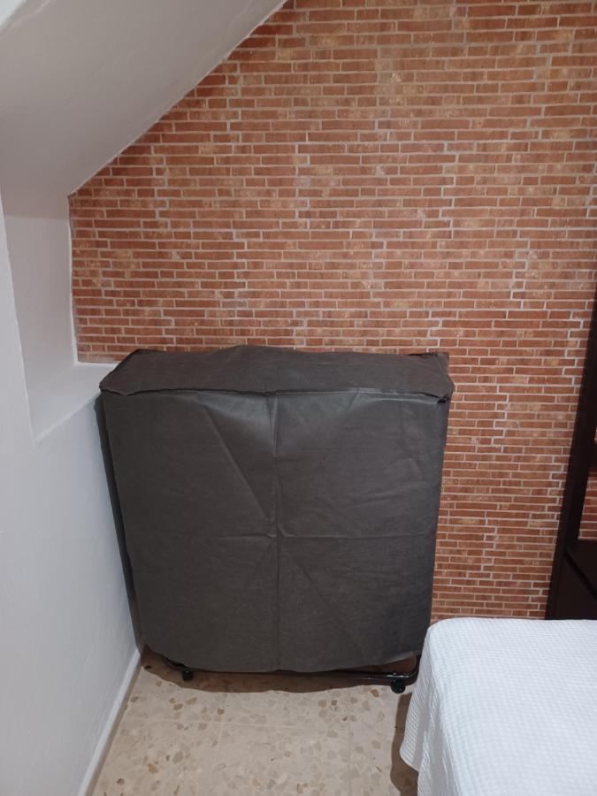 Apartmán Nuevo Loft El Carpintero Vejer de la Frontera Exteriér fotografie