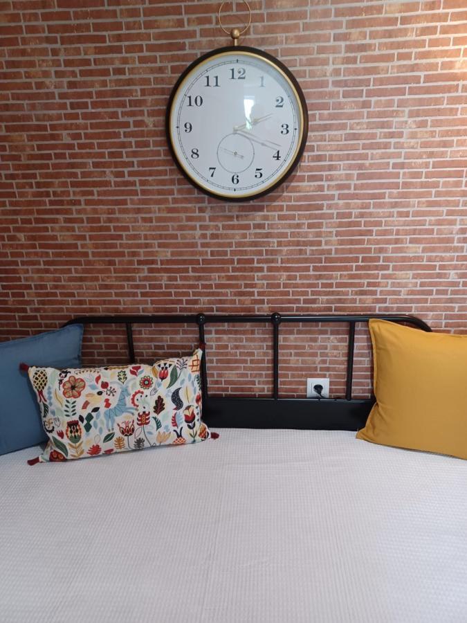 Apartmán Nuevo Loft El Carpintero Vejer de la Frontera Exteriér fotografie