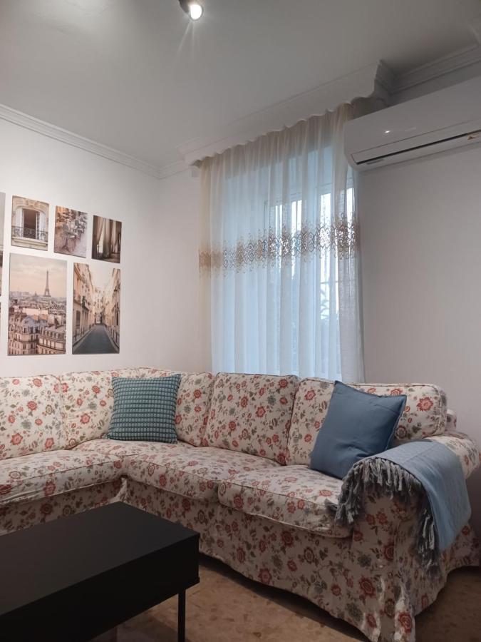 Apartmán Nuevo Loft El Carpintero Vejer de la Frontera Exteriér fotografie