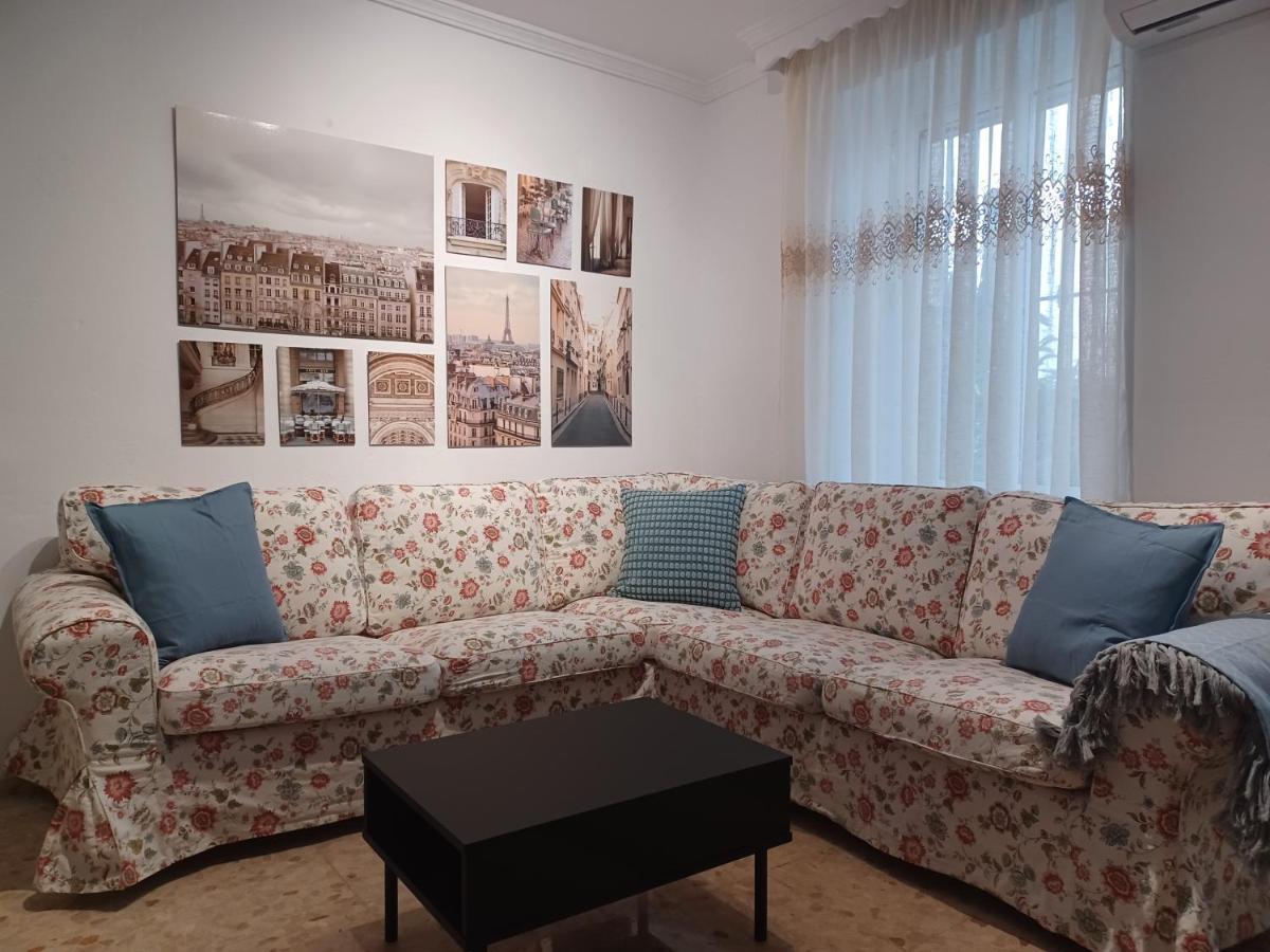Apartmán Nuevo Loft El Carpintero Vejer de la Frontera Exteriér fotografie