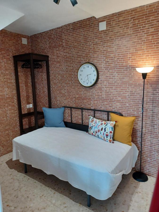 Apartmán Nuevo Loft El Carpintero Vejer de la Frontera Exteriér fotografie
