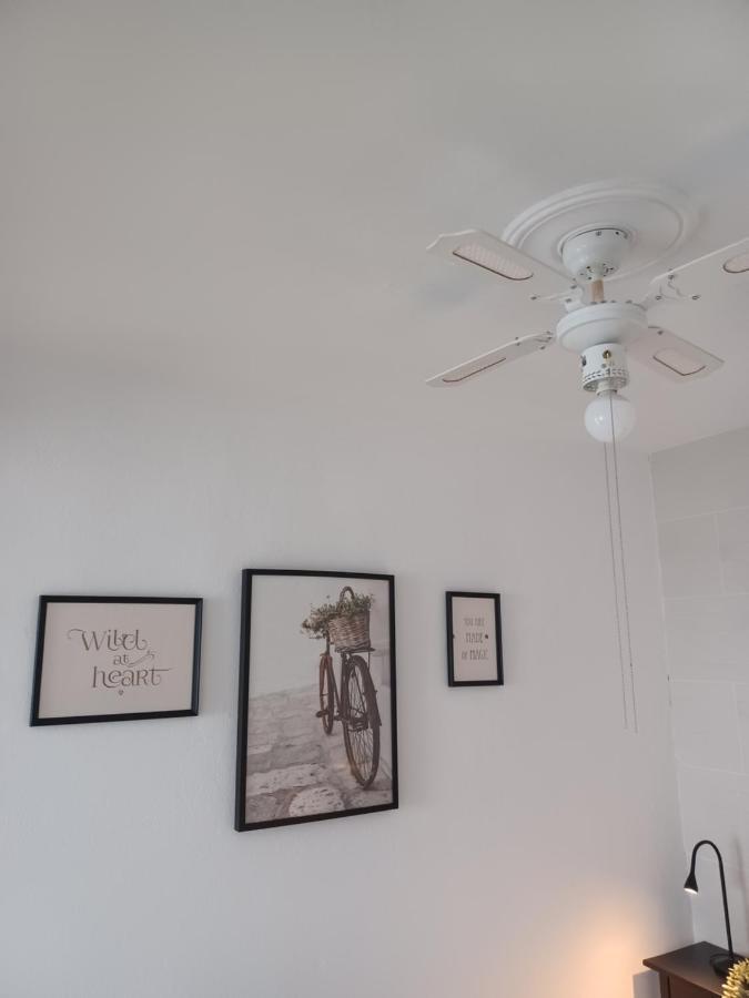 Apartmán Nuevo Loft El Carpintero Vejer de la Frontera Exteriér fotografie