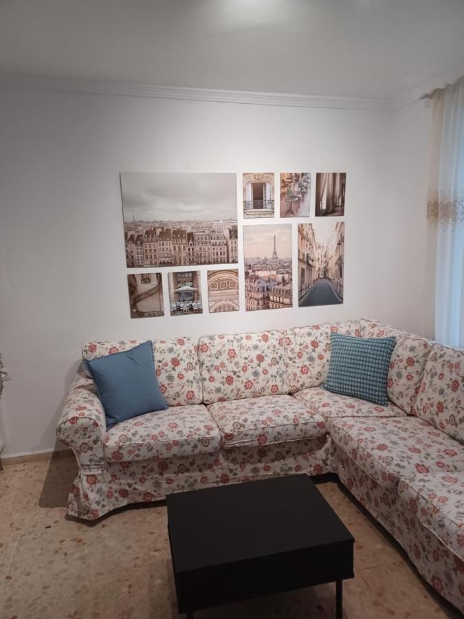 Apartmán Nuevo Loft El Carpintero Vejer de la Frontera Exteriér fotografie