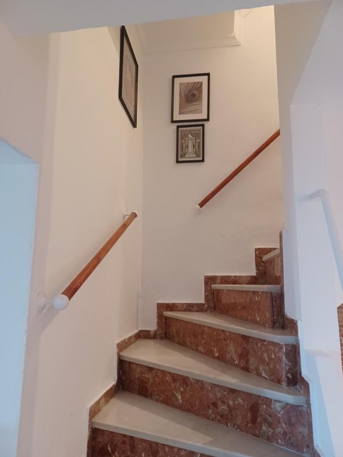 Apartmán Nuevo Loft El Carpintero Vejer de la Frontera Exteriér fotografie