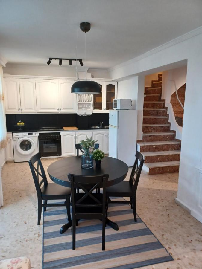 Apartmán Nuevo Loft El Carpintero Vejer de la Frontera Exteriér fotografie