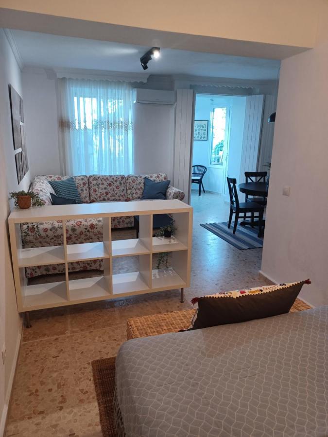 Apartmán Nuevo Loft El Carpintero Vejer de la Frontera Exteriér fotografie