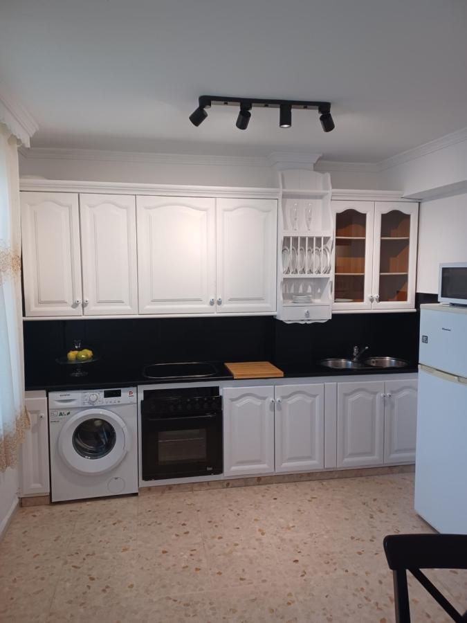 Apartmán Nuevo Loft El Carpintero Vejer de la Frontera Exteriér fotografie