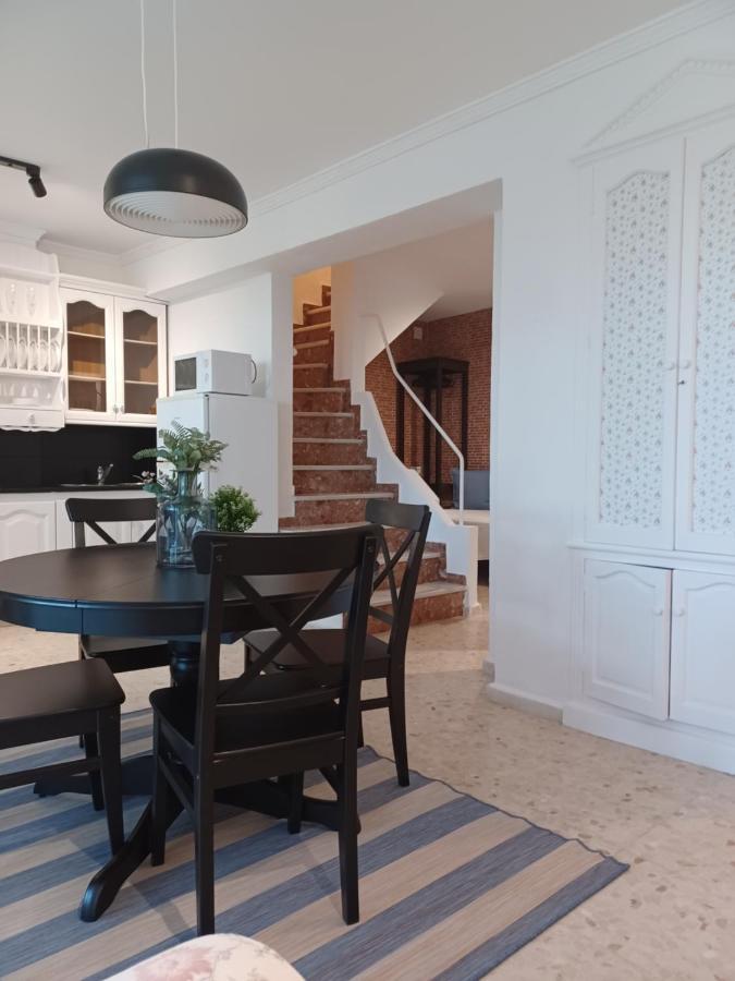 Apartmán Nuevo Loft El Carpintero Vejer de la Frontera Exteriér fotografie