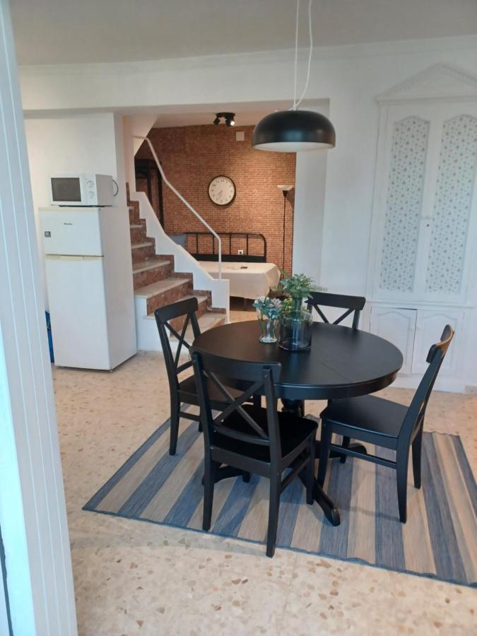 Apartmán Nuevo Loft El Carpintero Vejer de la Frontera Exteriér fotografie