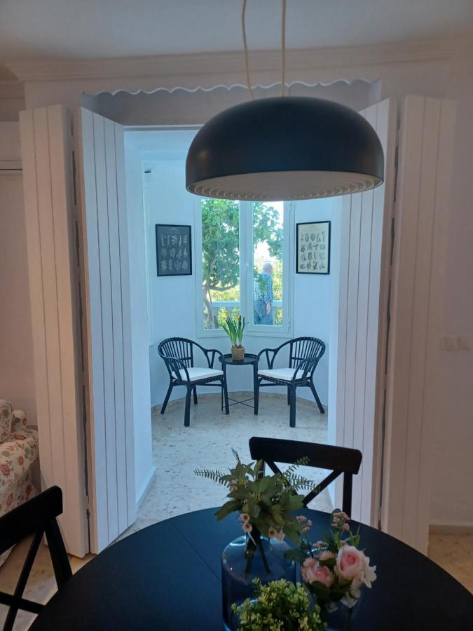 Apartmán Nuevo Loft El Carpintero Vejer de la Frontera Exteriér fotografie