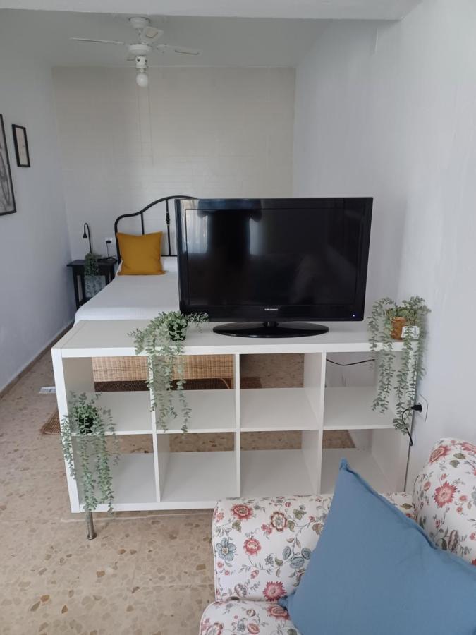 Apartmán Nuevo Loft El Carpintero Vejer de la Frontera Exteriér fotografie