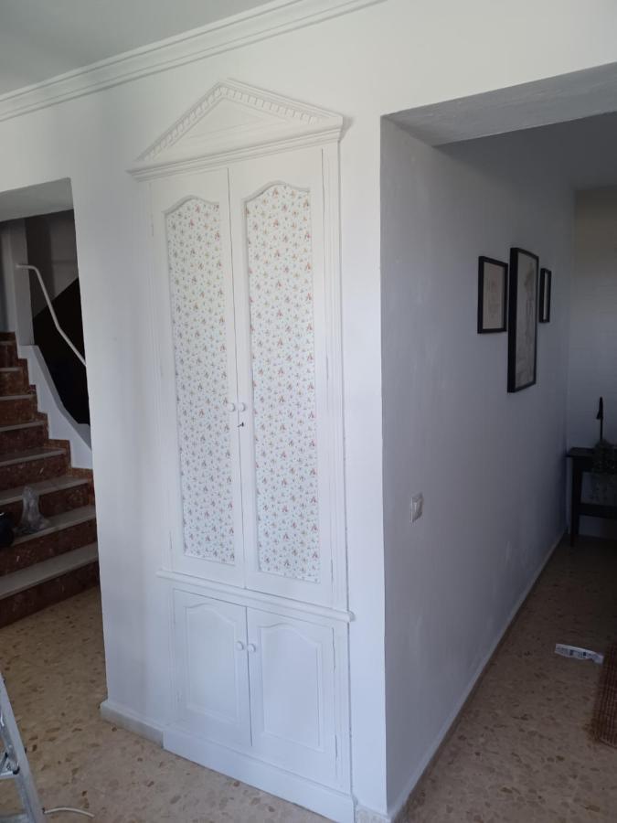 Apartmán Nuevo Loft El Carpintero Vejer de la Frontera Exteriér fotografie