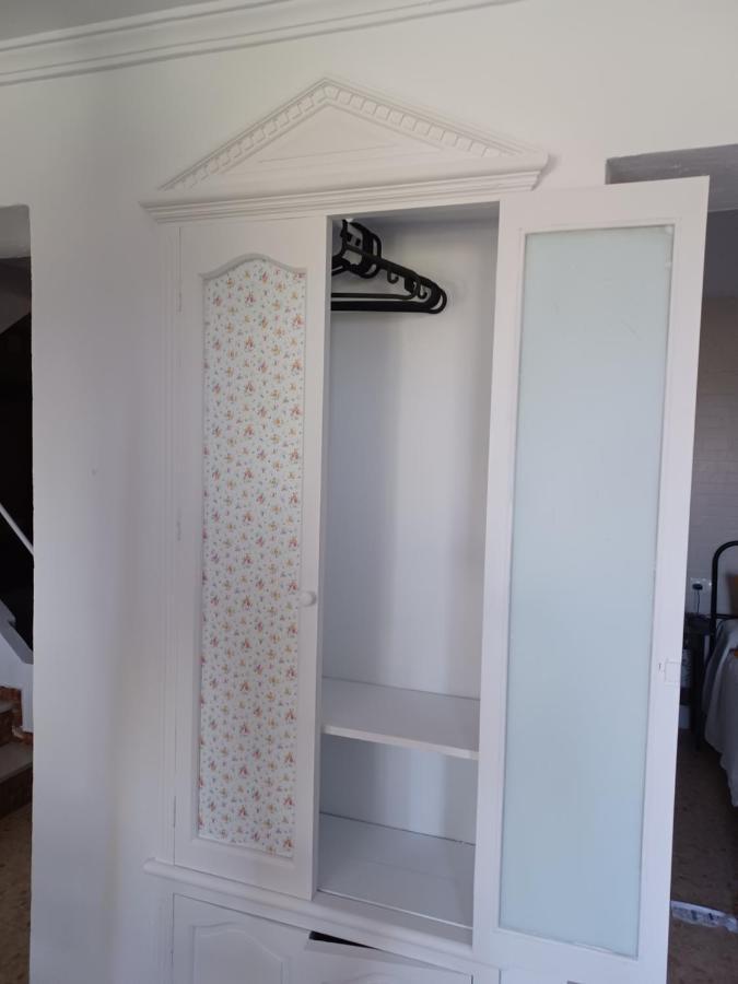 Apartmán Nuevo Loft El Carpintero Vejer de la Frontera Exteriér fotografie
