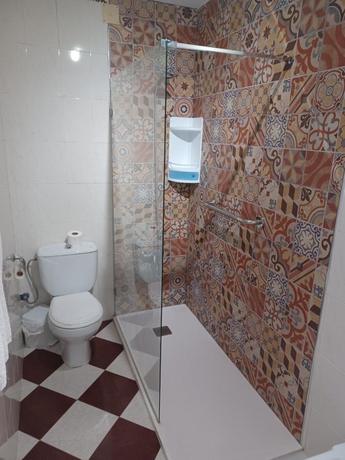 Apartmán Nuevo Loft El Carpintero Vejer de la Frontera Exteriér fotografie