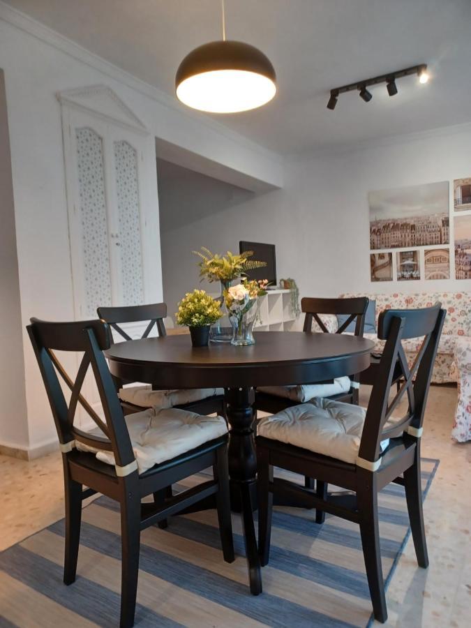 Apartmán Nuevo Loft El Carpintero Vejer de la Frontera Exteriér fotografie
