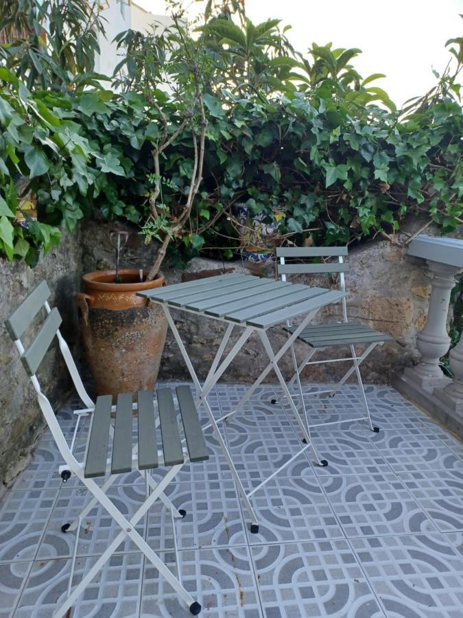Apartmán Nuevo Loft El Carpintero Vejer de la Frontera Exteriér fotografie