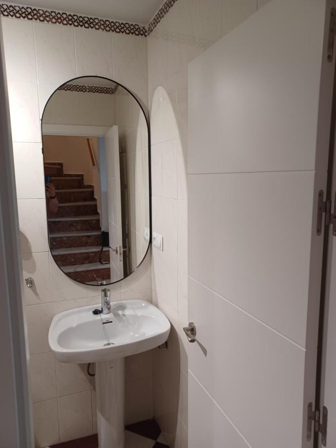Apartmán Nuevo Loft El Carpintero Vejer de la Frontera Exteriér fotografie