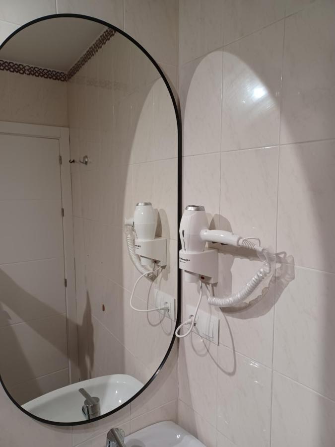 Apartmán Nuevo Loft El Carpintero Vejer de la Frontera Exteriér fotografie