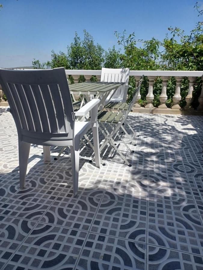 Apartmán Nuevo Loft El Carpintero Vejer de la Frontera Exteriér fotografie