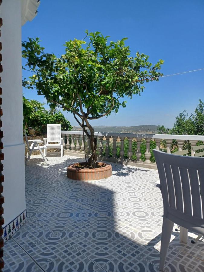 Apartmán Nuevo Loft El Carpintero Vejer de la Frontera Exteriér fotografie