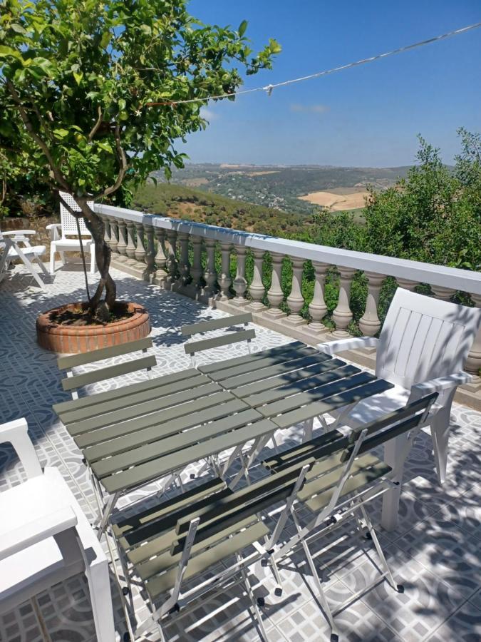 Apartmán Nuevo Loft El Carpintero Vejer de la Frontera Exteriér fotografie