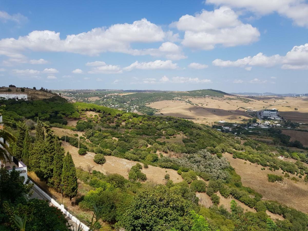 Apartmán Nuevo Loft El Carpintero Vejer de la Frontera Exteriér fotografie